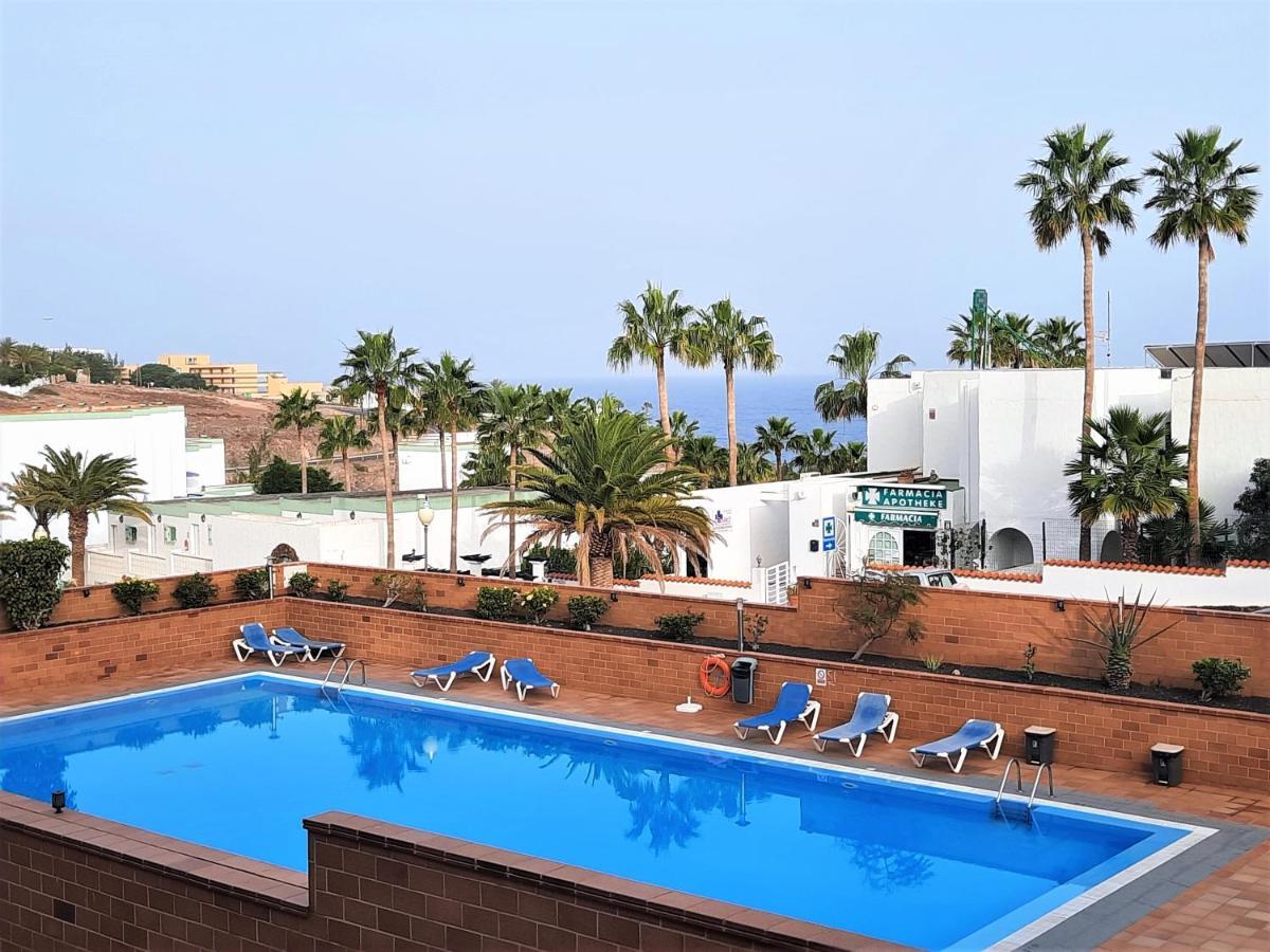 Casa El Secreto Lägenhet Playa Jandia Exteriör bild